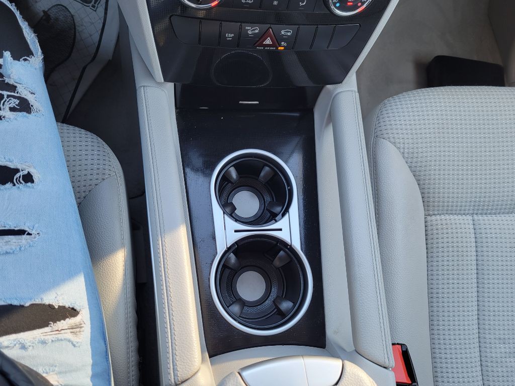 2006 Mercedes-Benz M-Class Image 26
