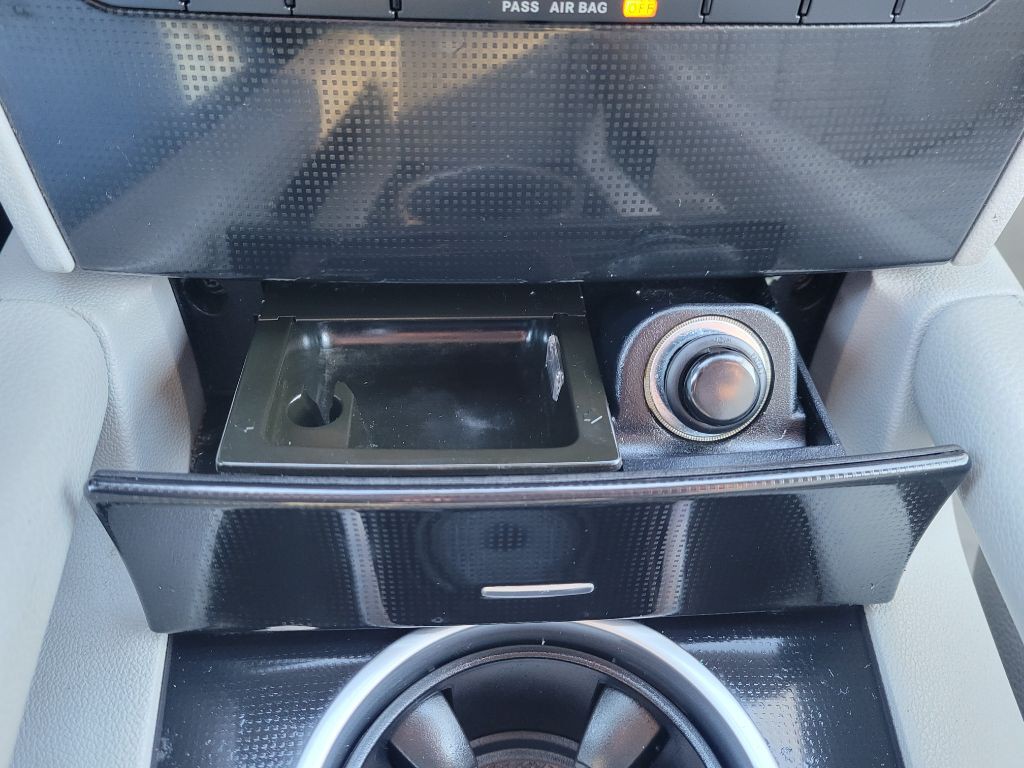 2006 Mercedes-Benz M-Class Image 29