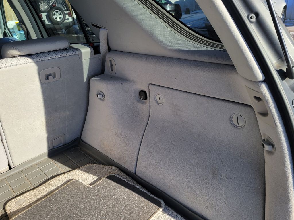 2006 Mercedes-Benz M-Class Image 33