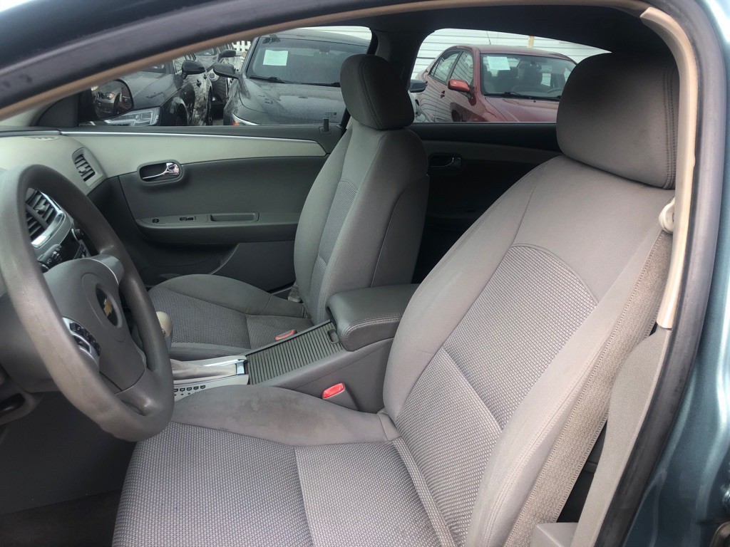 2009 Chevrolet Malibu Image 12