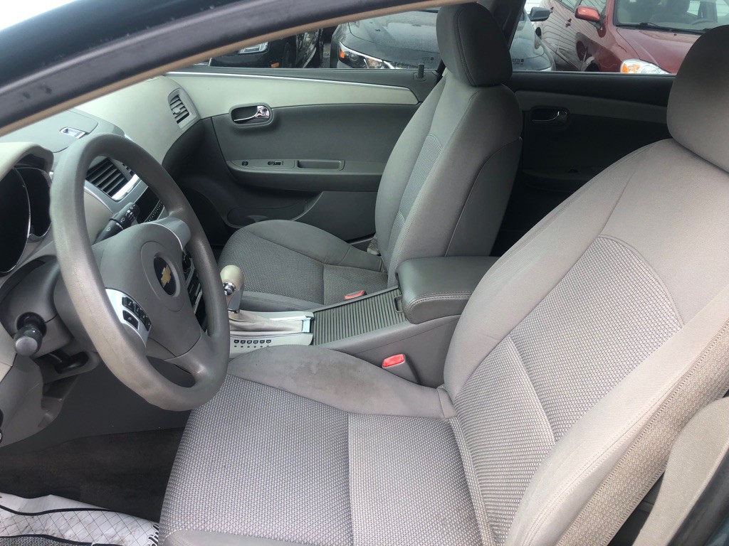 2009 Chevrolet Malibu Image 13