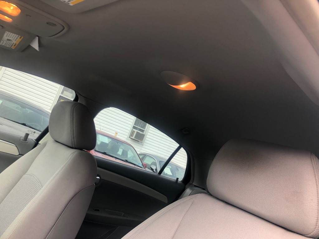 2009 Chevrolet Malibu Image 15