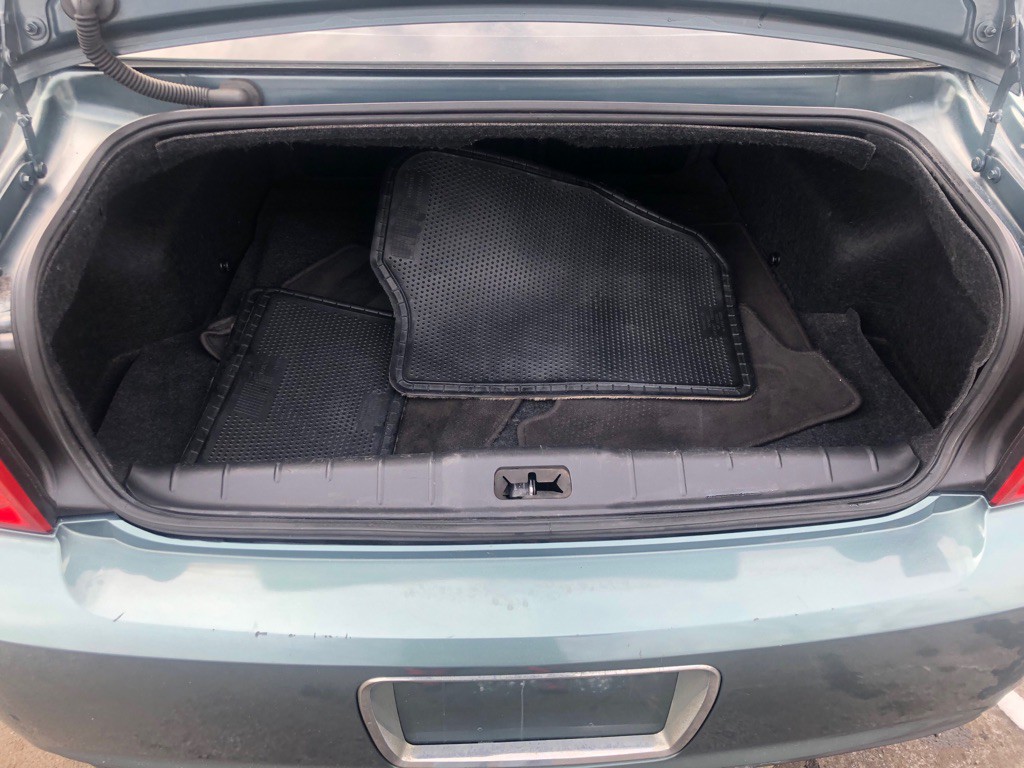 2009 Chevrolet Malibu Image 24