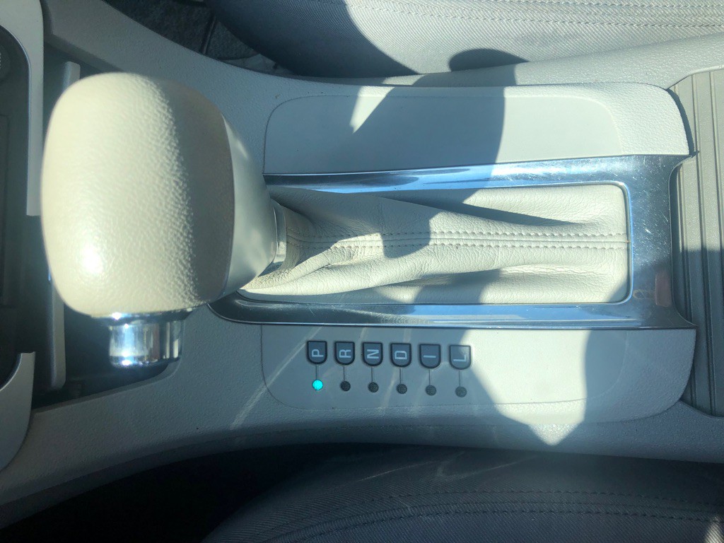 2009 Chevrolet Malibu Image 29