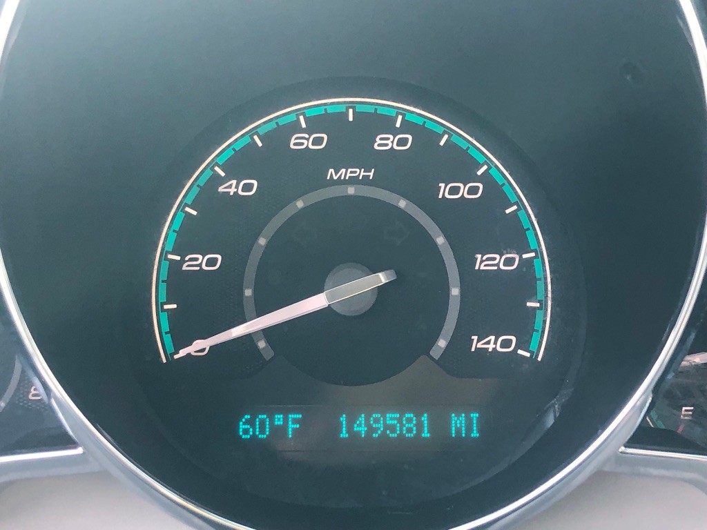2009 Chevrolet Malibu Image 30