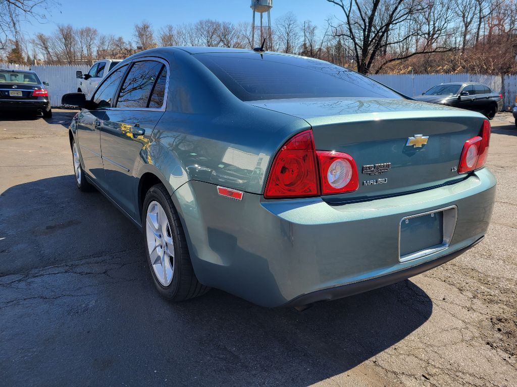 2009 Chevrolet Malibu Image 7
