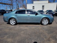 Image for 2009 Chevrolet Malibu LS ID: 7129876