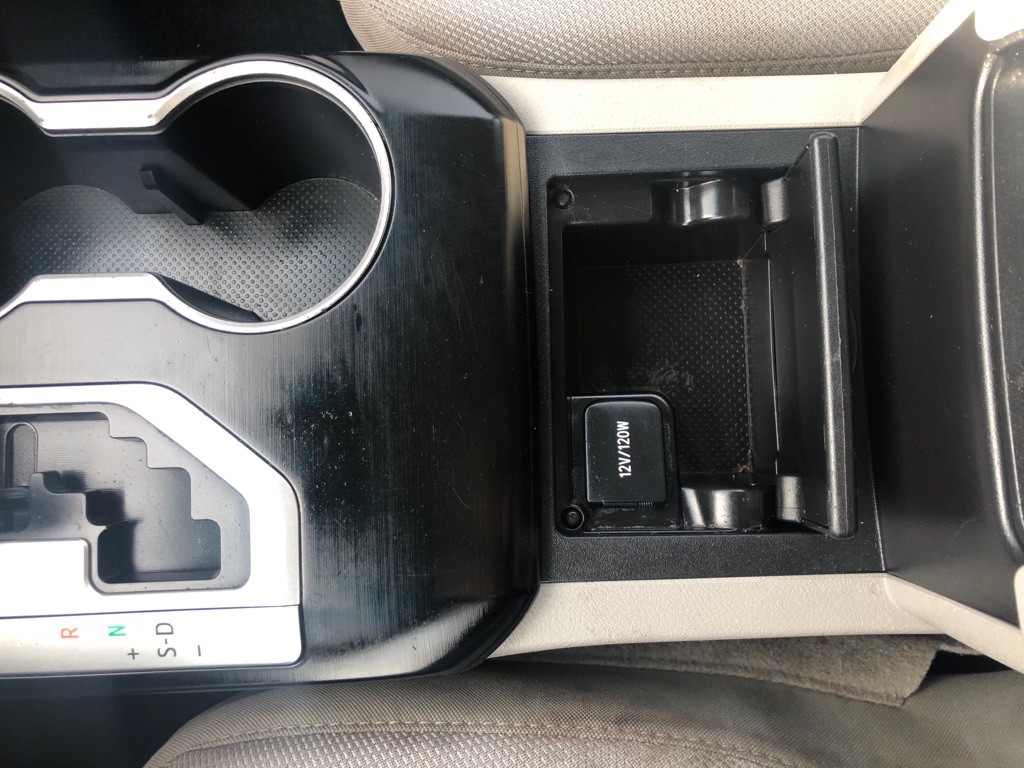 2014 Toyota Camry Image 27