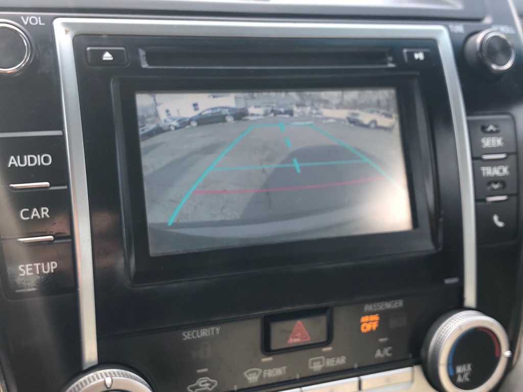 2014 Toyota Camry Image 29