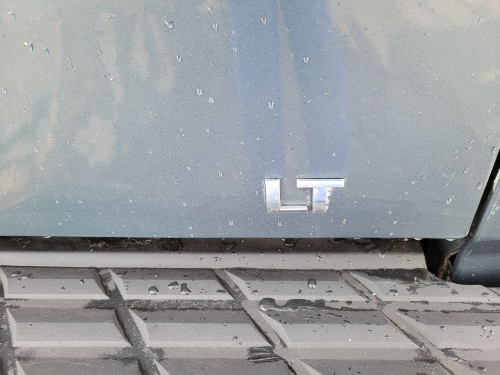 2012 Chevrolet Silverado 1500 Image 10