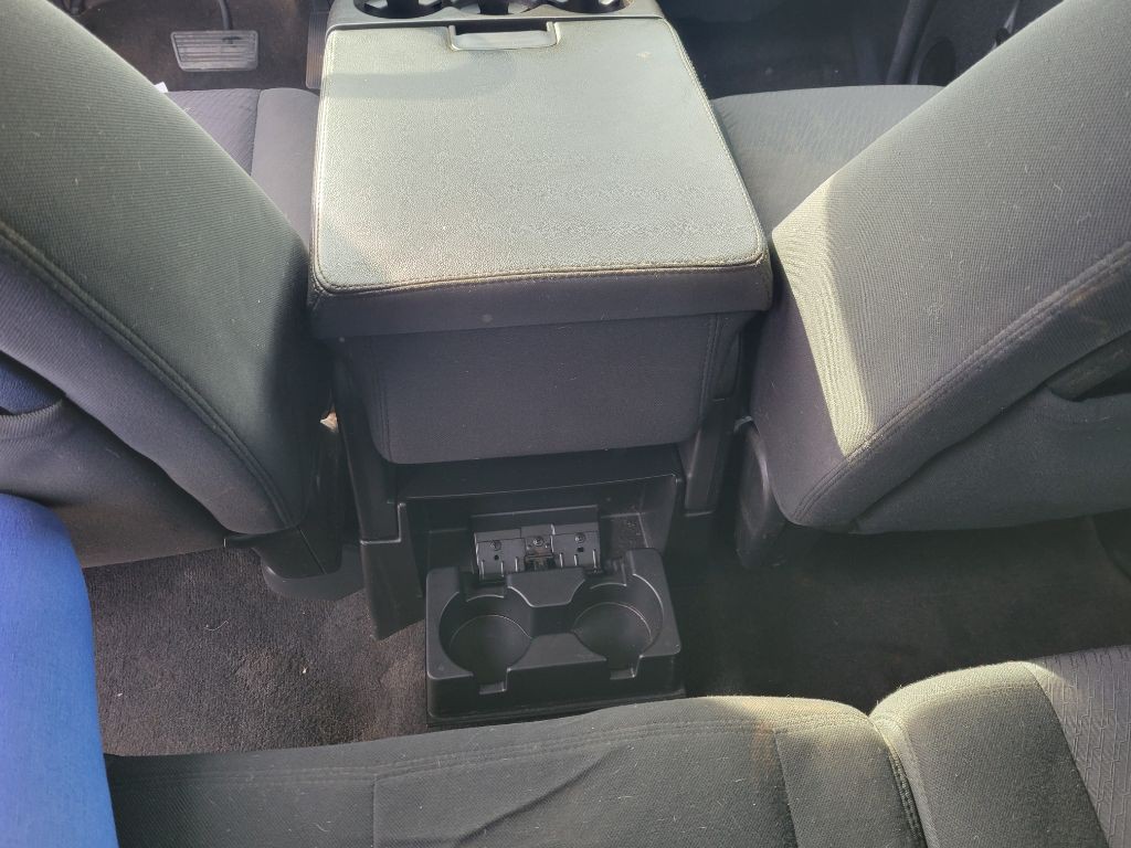 2012 Chevrolet Silverado 1500 Image 21