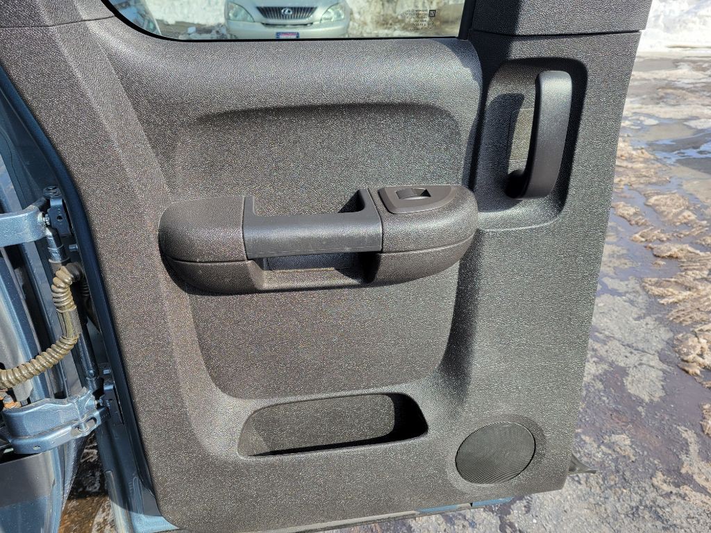 2012 Chevrolet Silverado 1500 Image 23