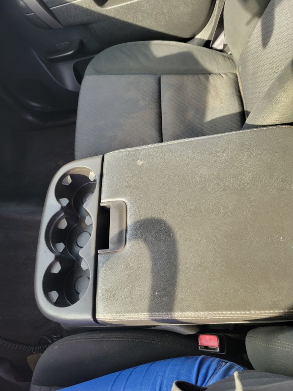 2012 Chevrolet Silverado 1500 Image 25