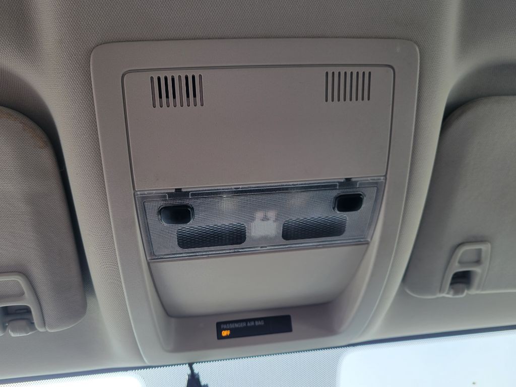 2012 Chevrolet Silverado 1500 Image 27