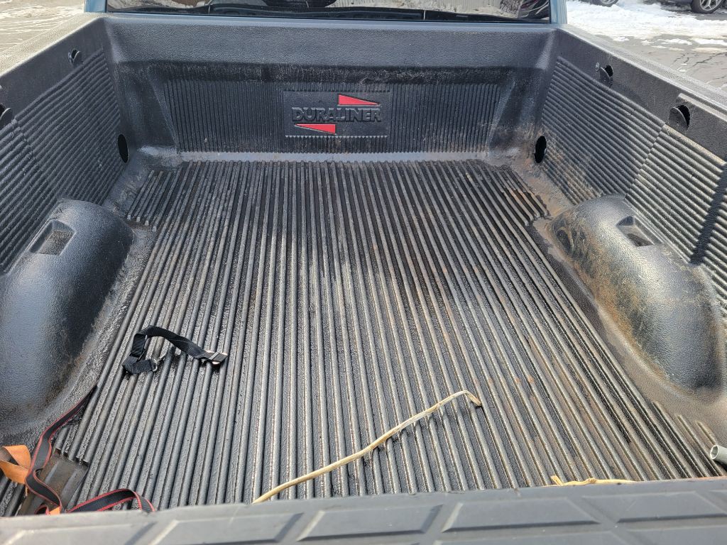 2012 Chevrolet Silverado 1500 Image 33