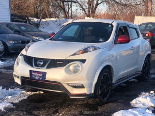 Image for 2013 Nissan Juke S ID: 7153345
