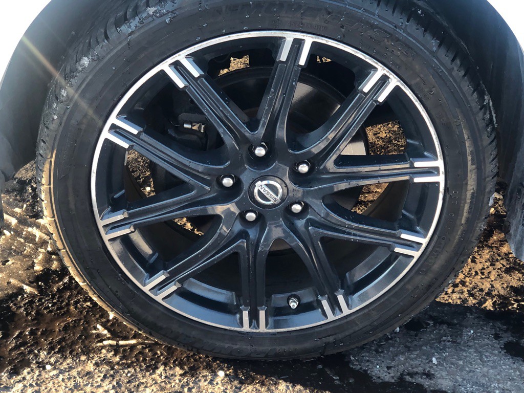 2013 Nissan Juke Image 14