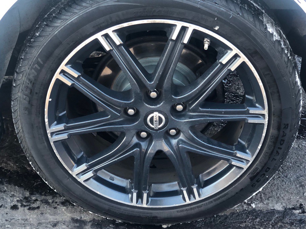 2013 Nissan Juke Image 15