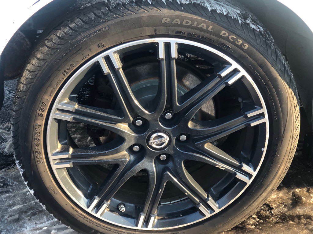 2013 Nissan Juke Image 16