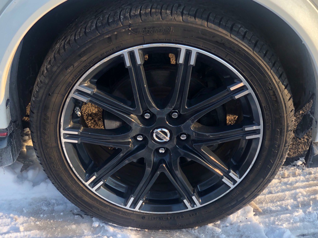 2013 Nissan Juke Image 17