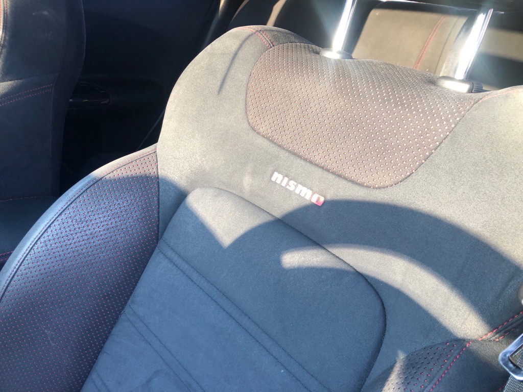 2013 Nissan Juke Image 20