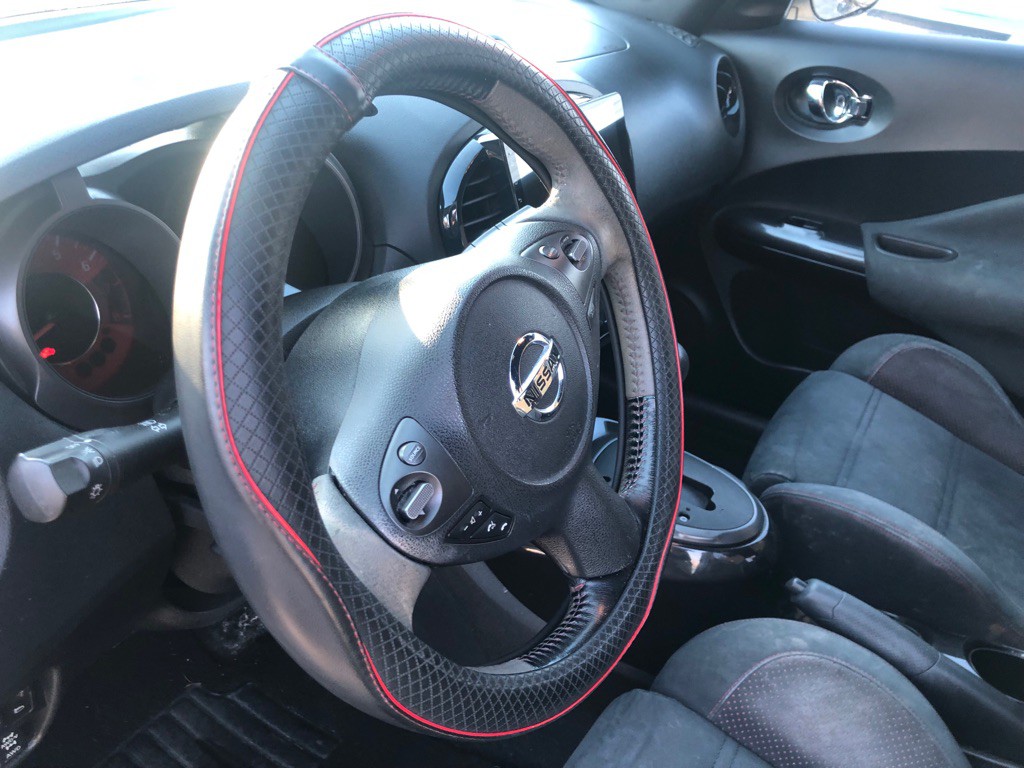 2013 Nissan Juke Image 21