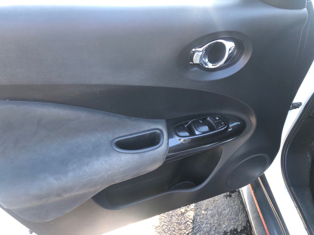 2013 Nissan Juke Image 23