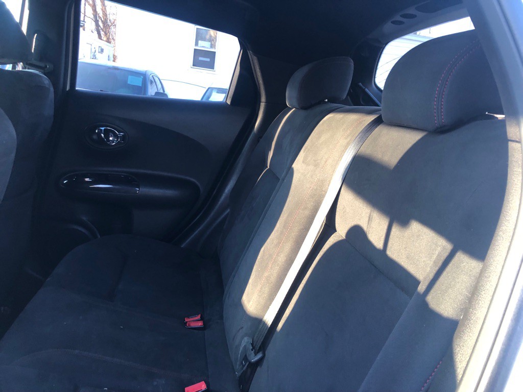 2013 Nissan Juke Image 24