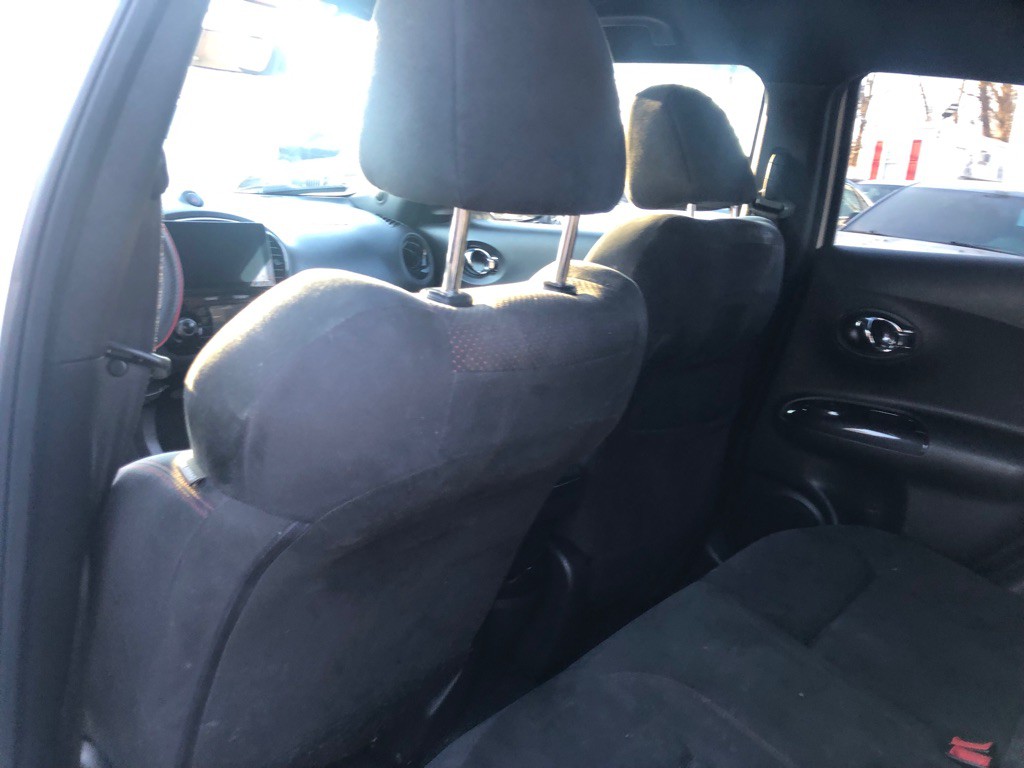 2013 Nissan Juke Image 25