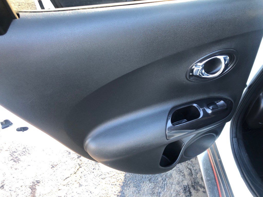 2013 Nissan Juke Image 27