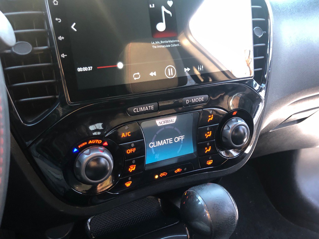 2013 Nissan Juke Image 29