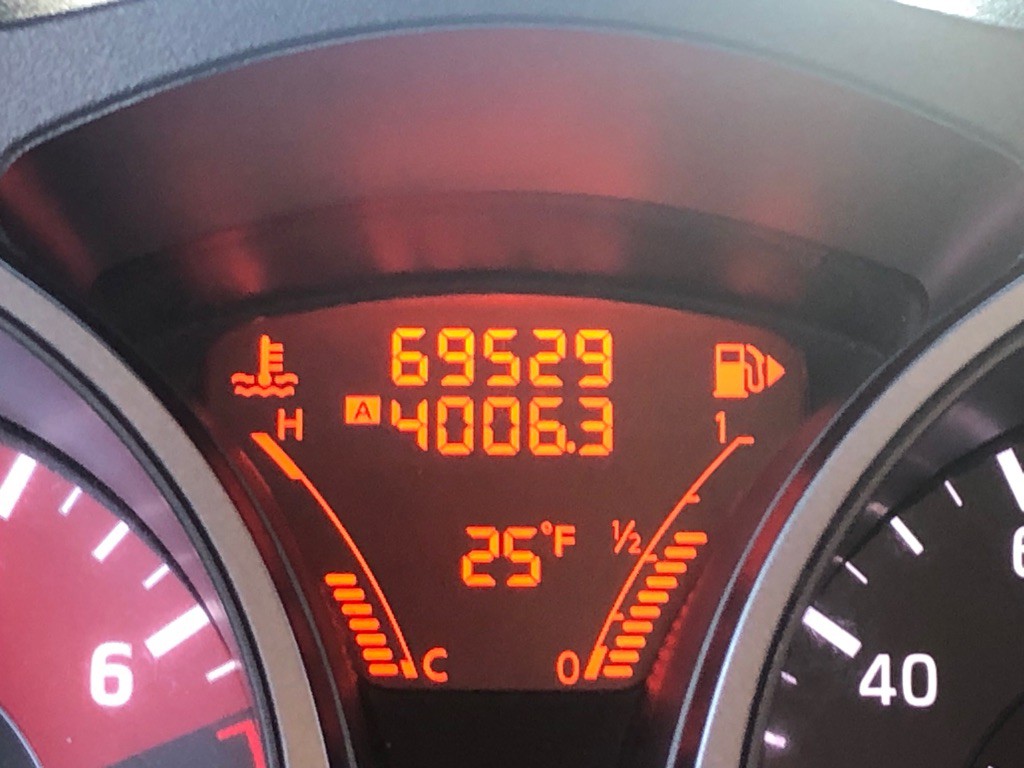 2013 Nissan Juke Image 31