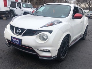 Image for 2013 Nissan Juke S ID: 7153345