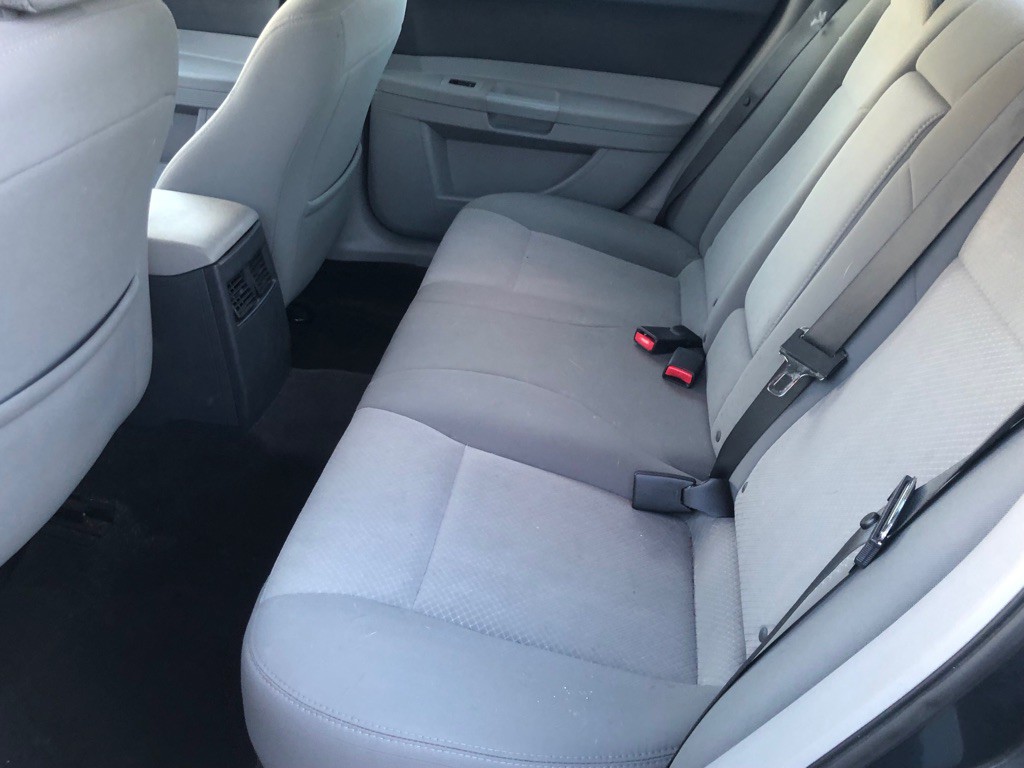 2007 Chrysler 300 Image 14