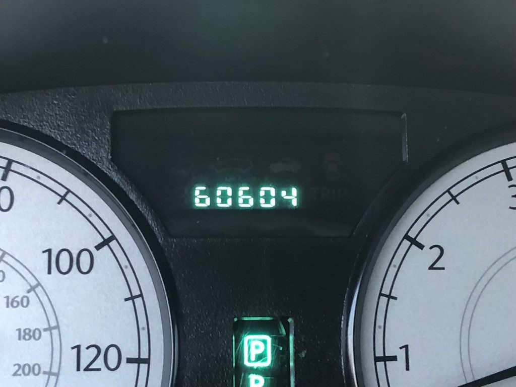 2007 Chrysler 300 Image 23