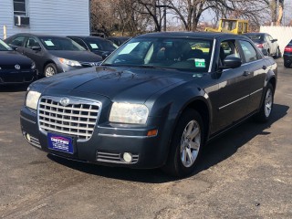 Image for 2007 Chrysler 300 Touring ID: 7155576