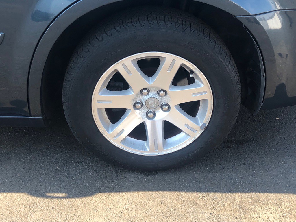 2007 Chrysler 300 Image 12