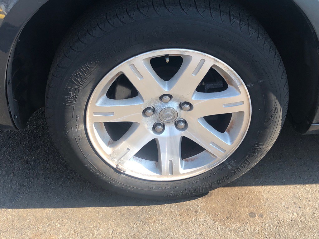 2007 Chrysler 300 Image 13