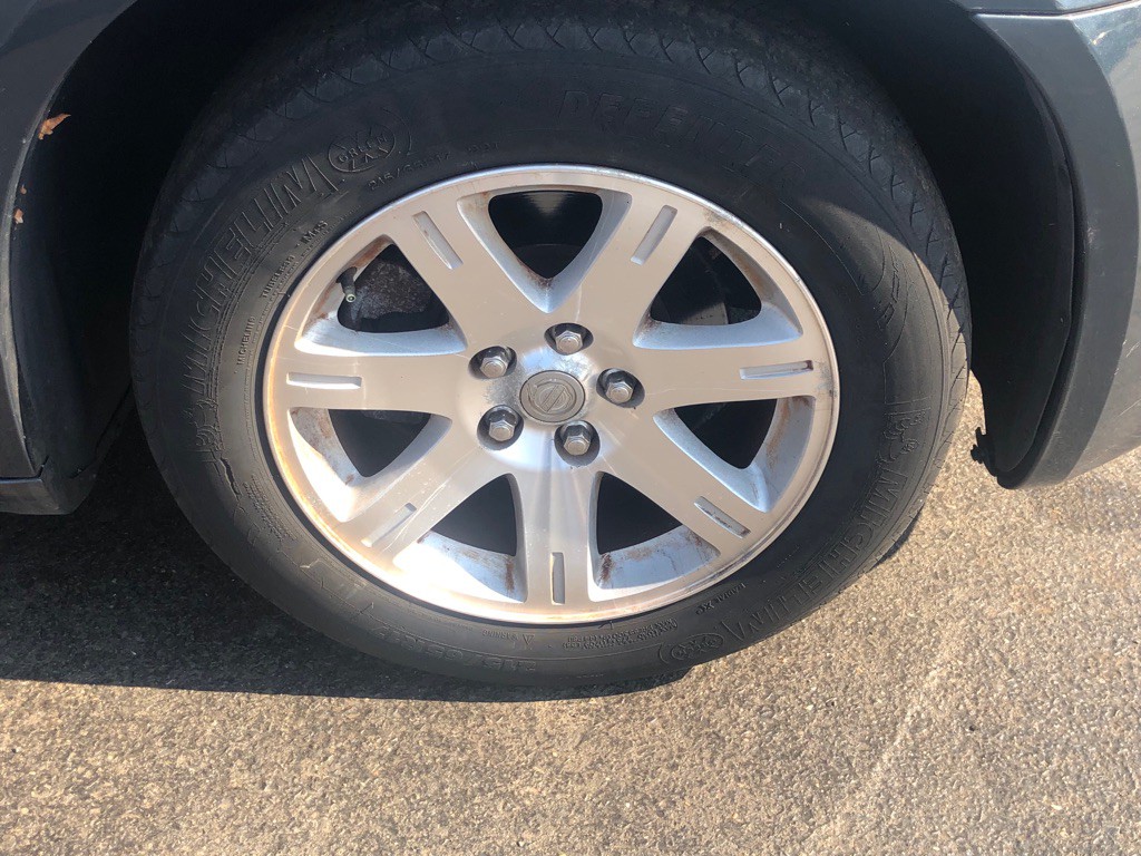 2007 Chrysler 300 Image 14