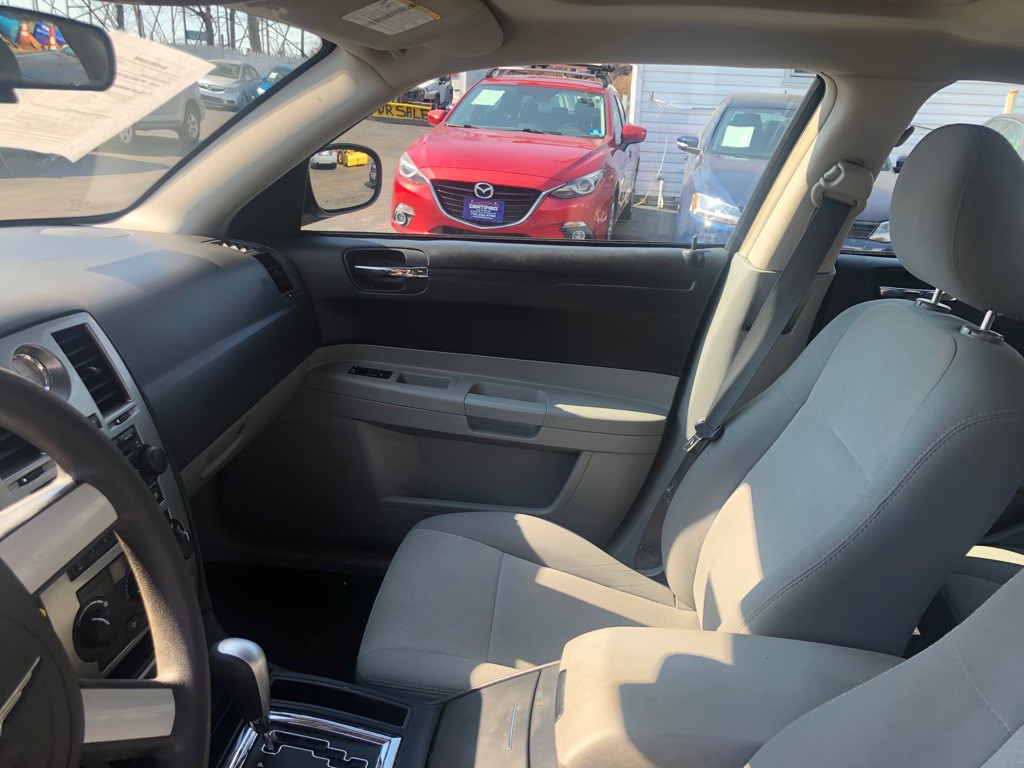 2007 Chrysler 300 Image 20