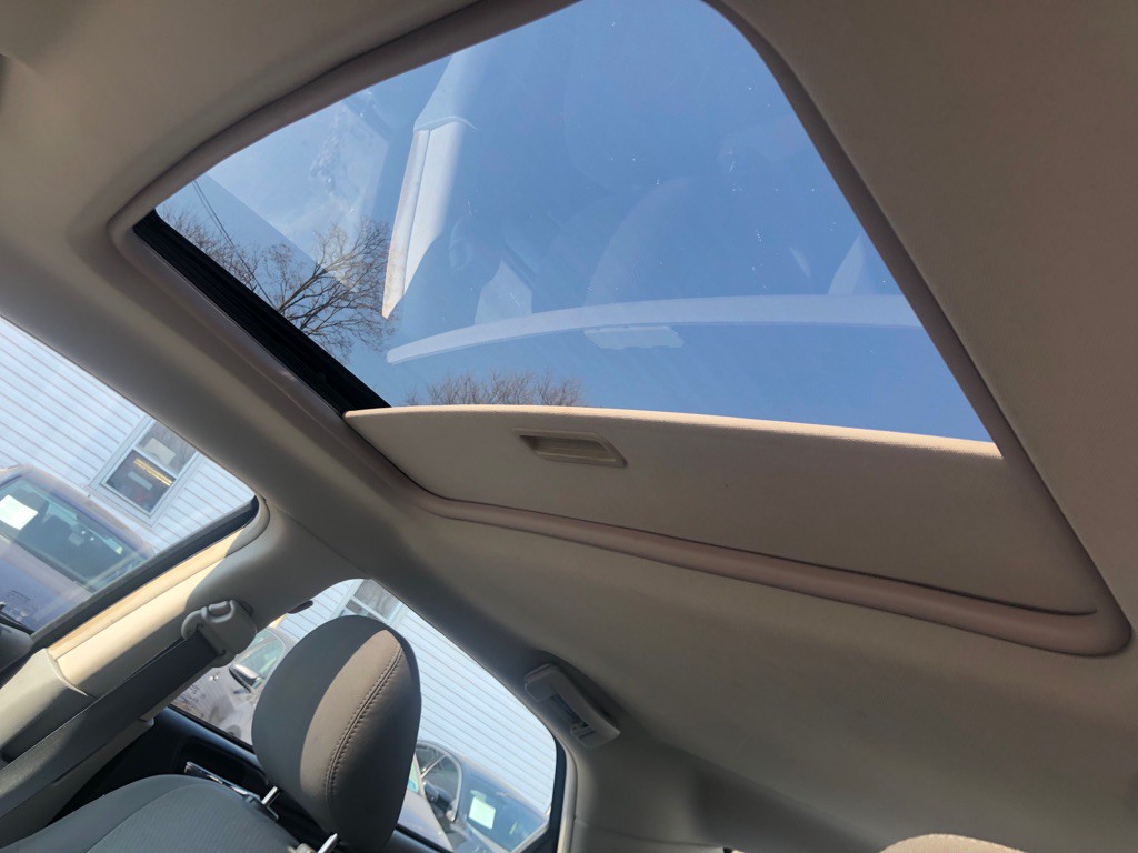 2007 Chrysler 300 Image 21