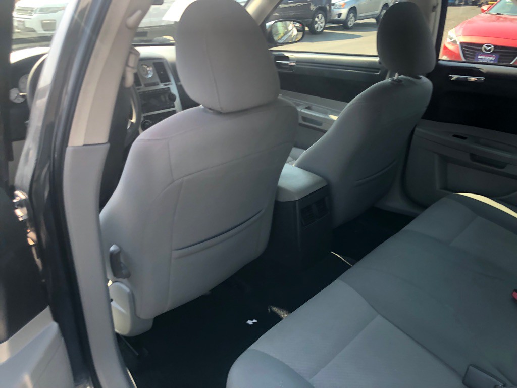 2007 Chrysler 300 Image 27