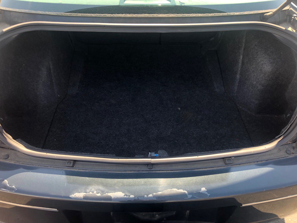 2007 Chrysler 300 Image 29