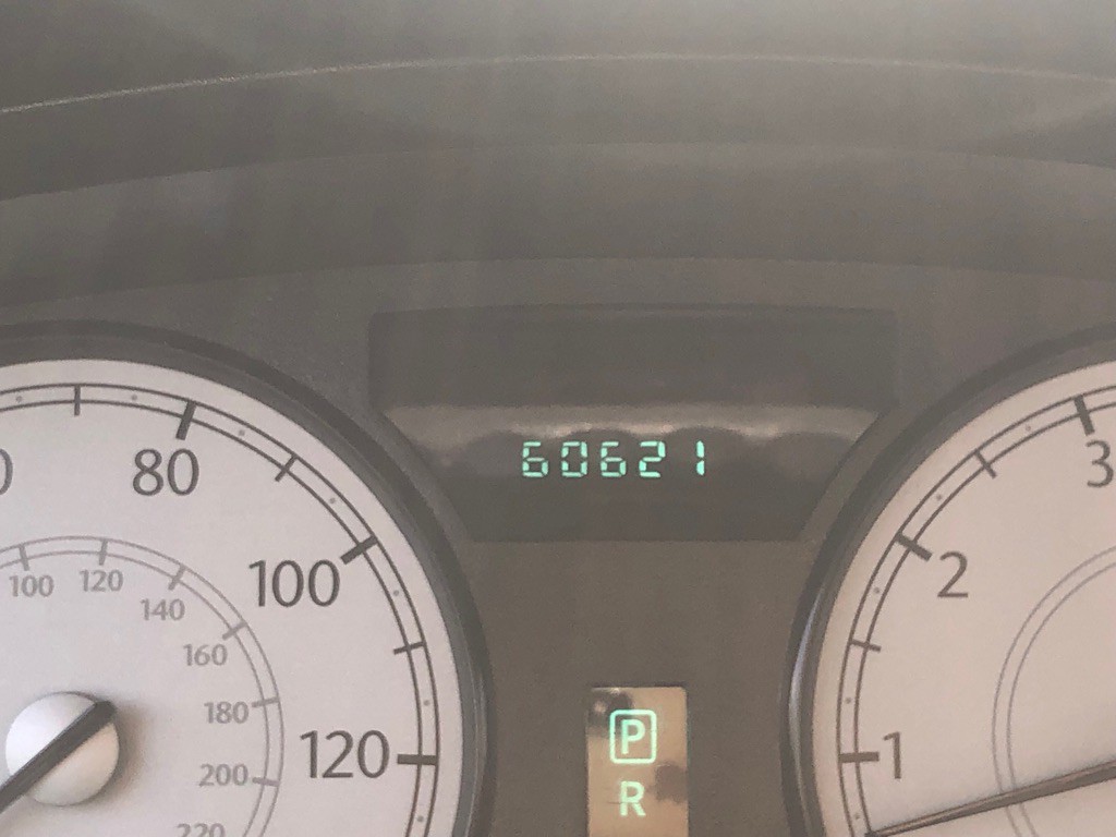 2007 Chrysler 300 Image 33