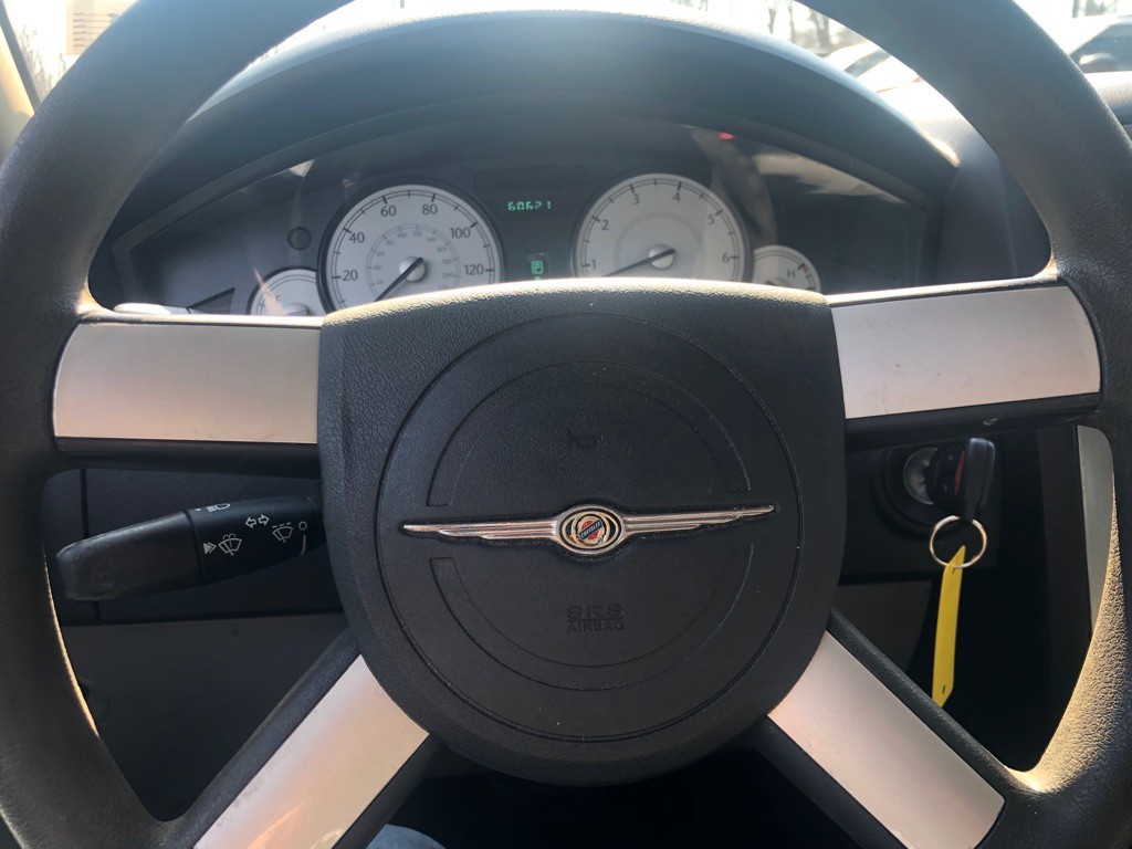 2007 Chrysler 300 Image 34