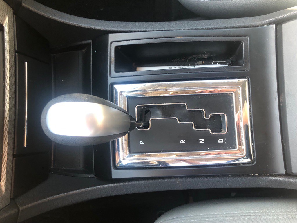 2007 Chrysler 300 Image 35