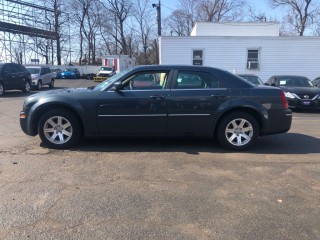 Image for 2007 Chrysler 300 Touring ID: 7155576