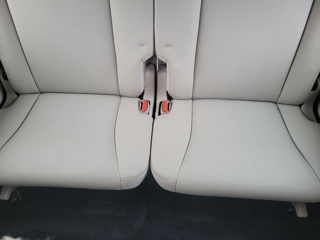 2006 Jeep Commander Image 18