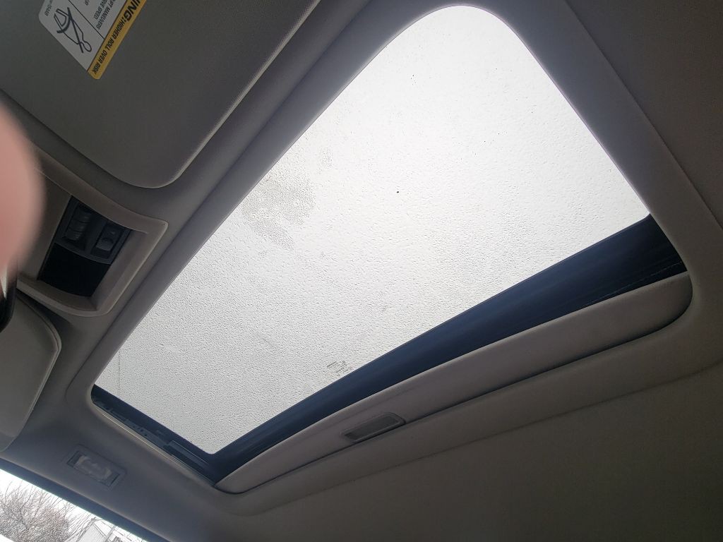 2006 Jeep Commander Image 27