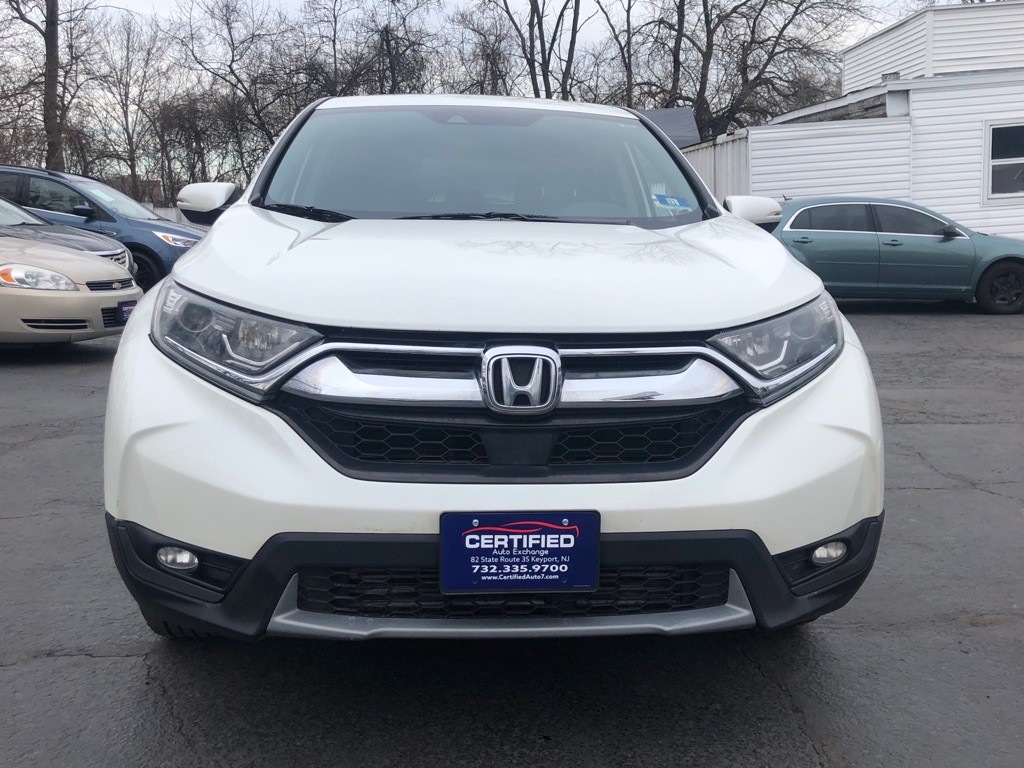 2018 Honda CR-V Image 13